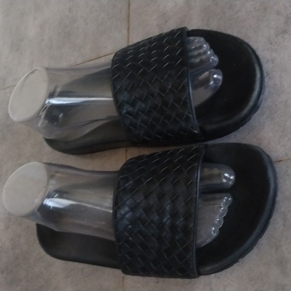 Bottega Veneta Shoes - BOTTEGA VENETA